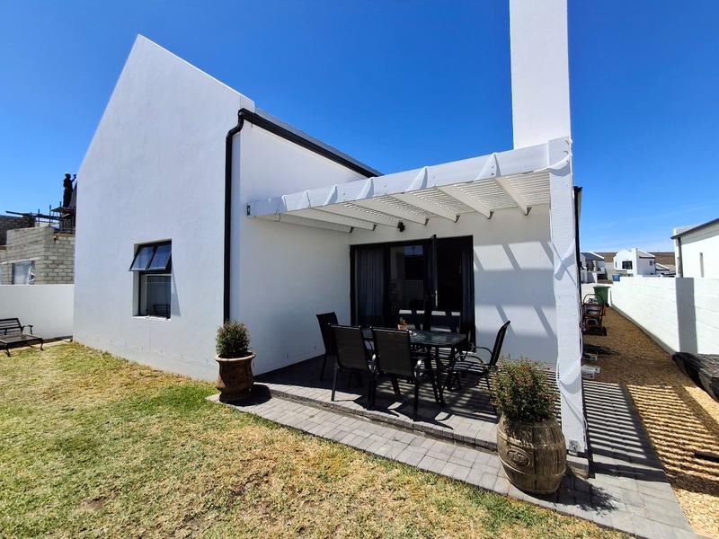 3 Bedroom Property for Sale in Britannia Bay Western Cape